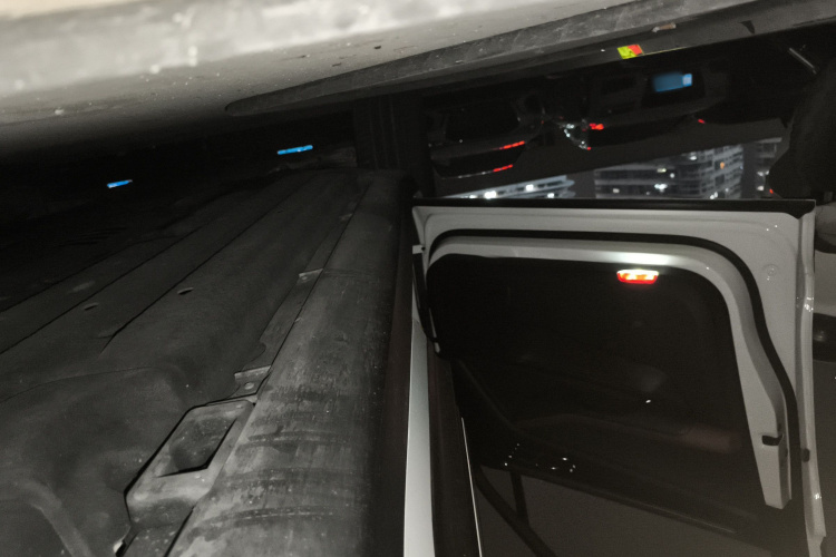 保时捷 2024款 Macan 2.0T局部细节9002