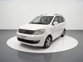 东风风光 风光330 2014款 1.5L手动实用型DK15