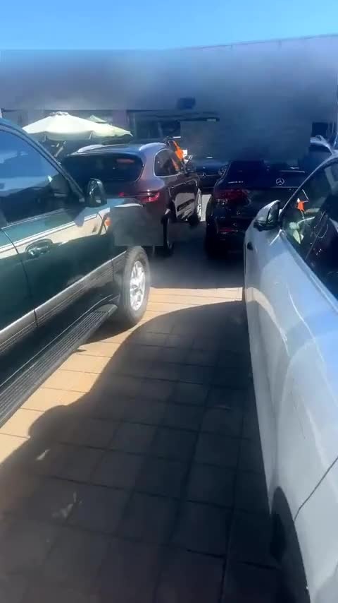 保时捷 2017款  Macan 2.0T讲解2