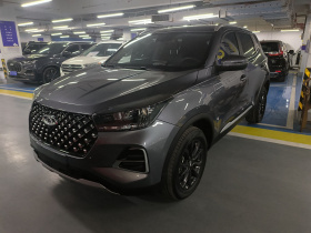 奇瑞 瑞虎5x 2025款 1.5L CVT卓越版