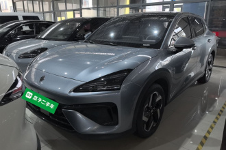 宝骏云海 2024款 140km 插混版