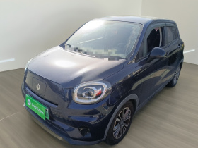 零跑汽车 零跑T03 2021款 400轻享版 三元锂