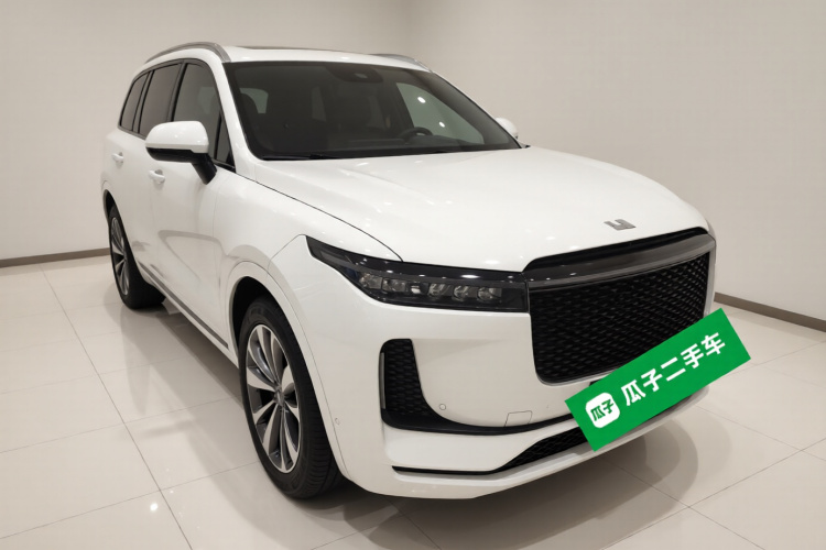 理想汽车 理想ONE 2020款 增程6座版车身外观3