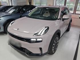 领克06 EM-P 2023款 1.5T Remix PHEV Shero