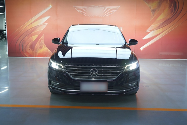 大众 朗逸 2021款 280TSI DSG舒适版车身外观6001