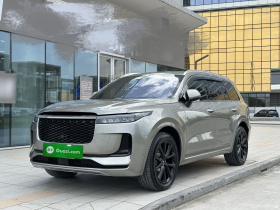 理想汽车 理想ONE 2021款 增程6座版