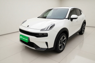 领克06 EM-P 2022款 PHEV 84KM续航版 Pro