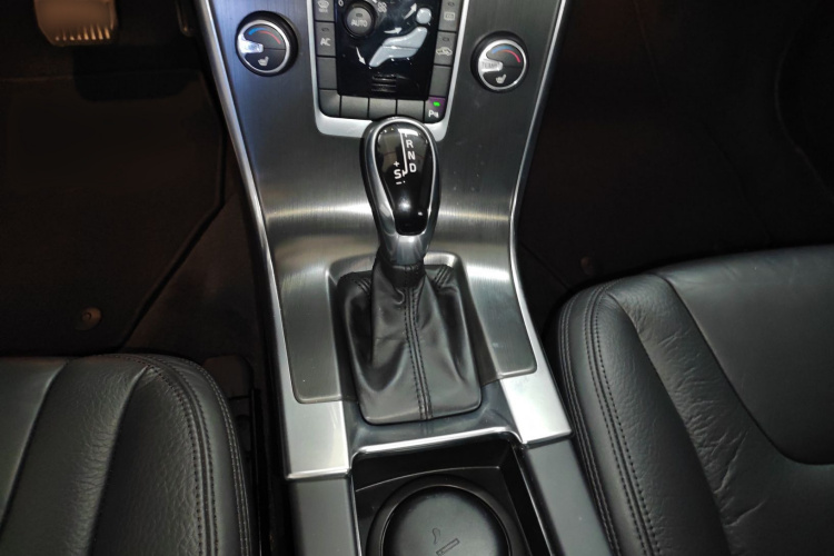 沃尔沃XC60(进口) 2014款 T5 智逸版局部细节18