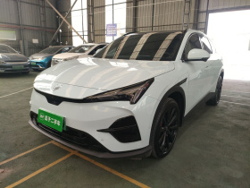 ARCFOX极狐 极狐 阿尔法T5(ARCFOX αT5) 2024款 660 MAX