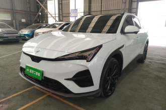 ARCFOX极狐 极狐 阿尔法T5(ARCFOX αT5) 2024款 660 MAX