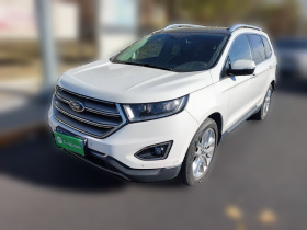 福特 锐界 2016款 EcoBoost 245 四驱尊锐型 7座