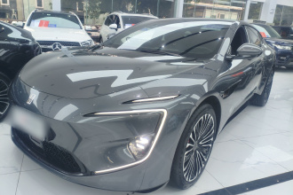 阿维塔12 2025款 Ultra增程版