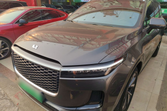 理想汽车 理想ONE 2021款 增程6座版