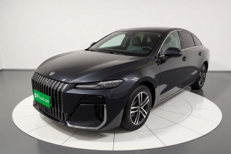 荣威M7 DMH 2025款 160km舒享版