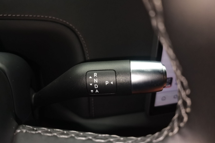 理想汽车 理想L8 2023款 Pro局部细节18