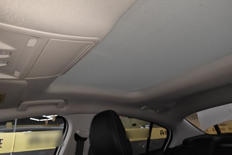 福特 福克斯 2020款 三厢 EcoBoost 180 自动锋潮型局部细节22