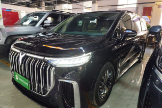 岚图汽车 岚图梦想家 2022款 低碳版 梦+智享包