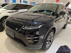 路虎 2024款 揽胜极光L SE 驭光尊耀版