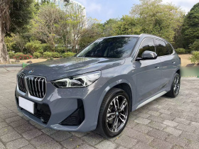 宝马X1 2023款 sDrive25Li M运动套装