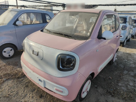 奔腾小马 2026款 222km 萌趣马 Plus