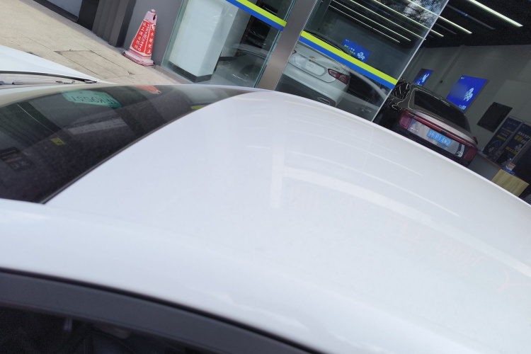 别克 英朗 2017款 15N 手动进取型局部细节57