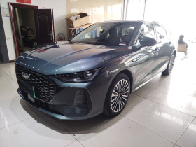 奇瑞 风云A8L 2025款 1.5TGDI 145km 豪华型