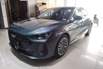 奇瑞 风云A8L 2025款 1.5TGDI 145km 豪华型