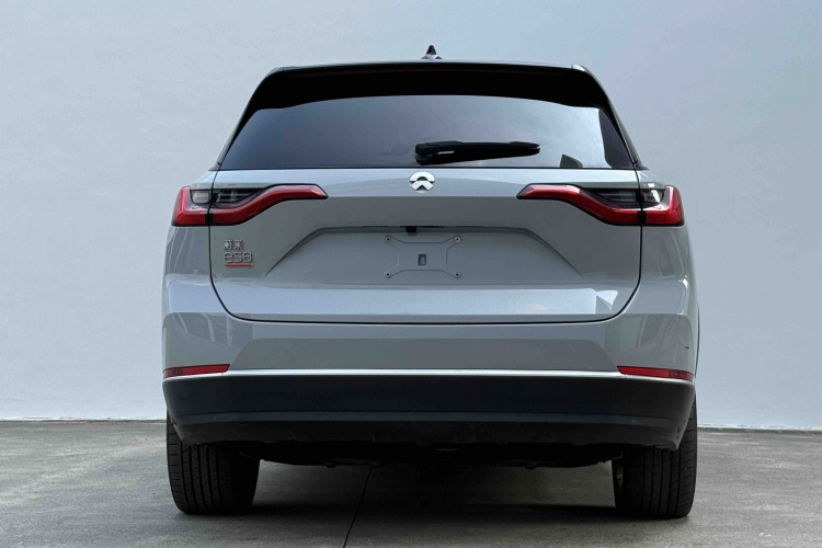 蔚来ES8 2020款 580KM 签名版 六座版车身外观6005