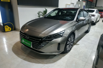 日产 天籁 2022款 2.0L XL-Upr 优享版