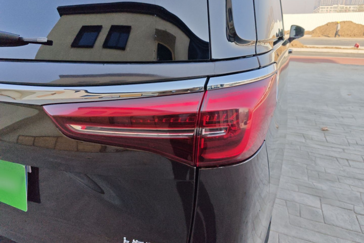 别克GL8 2020款 ES陆尊 653T 豪华型车身外观6007