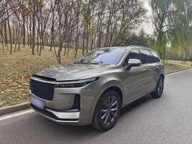 理想汽车 理想ONE 2020款 增程6座版