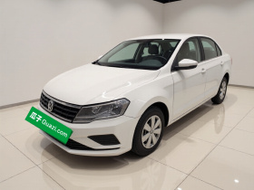 大众 捷达 2017款 1.5L 自动时尚型