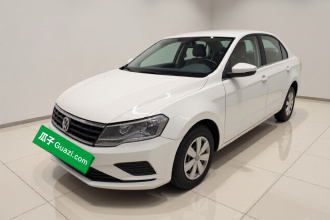 大众 捷达 2017款 1.5L 自动时尚型
