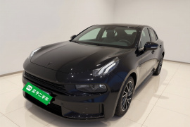 领克03 2022款 1.5TD DCT劲Plus