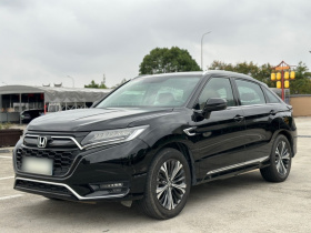 本田UR-V 2020款 370TURBO 两驱尊雅版