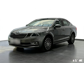 斯柯达 明锐 2019款 1.5L 自动智行豪华版 国VI