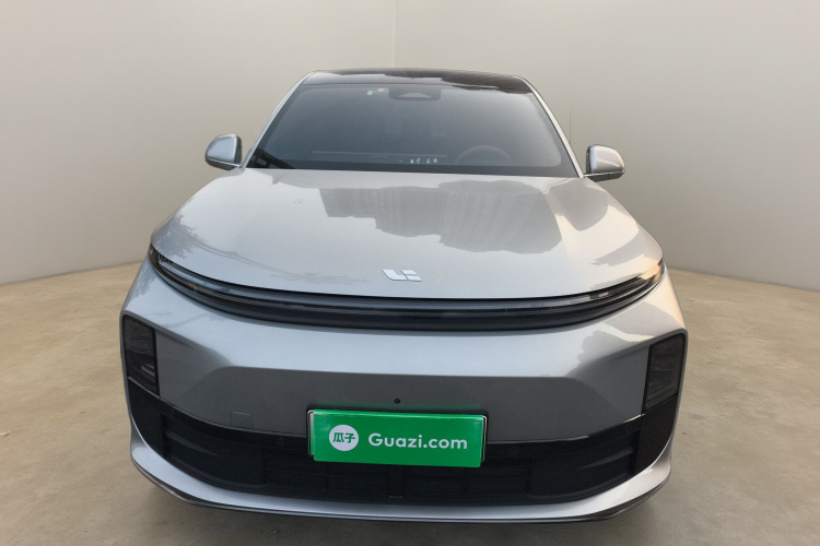 理想汽车 理想L6 2024款 Pro车身外观2