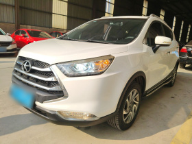 江汽集团 瑞风S3 2016款 1.5L 手动豪华智能型