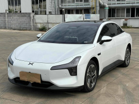 小鹏MONA M03 2024款 515 长续航