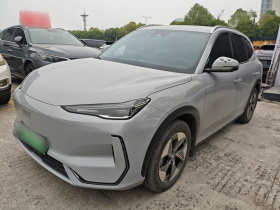 吉利银河 银河E5 2024款 530km 探索+版