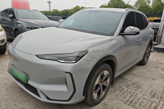 吉利银河 银河E5 2024款 530km 探索+版