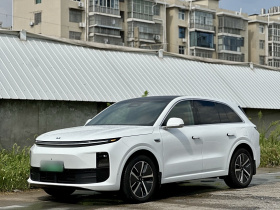 理想汽车 理想L6 2024款 Pro