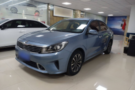 起亚 福瑞迪 2018款 1.6L 自动智享豪华版Value-Comfort