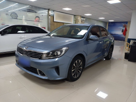 起亚 福瑞迪 2018款 1.6L 自动智享豪华版Value-Comfort