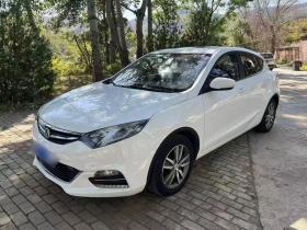 长安 逸动 2016款 XT 1.6L 自动俊酷型