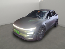 特斯拉 Model Y 2025款 后轮驱动版