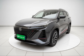 长安CS75 PLUS 2022款 第二代 1.5T 自动尊贵型