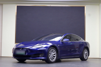 特斯拉 Model S 2019款 长续航版