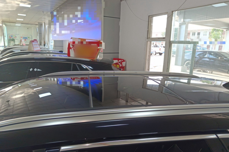 别克 昂科旗 2022款 652T 四驱尊享旗舰型 6座局部细节57