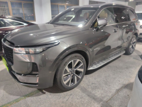 理想汽车 理想ONE 2021款 增程6座版